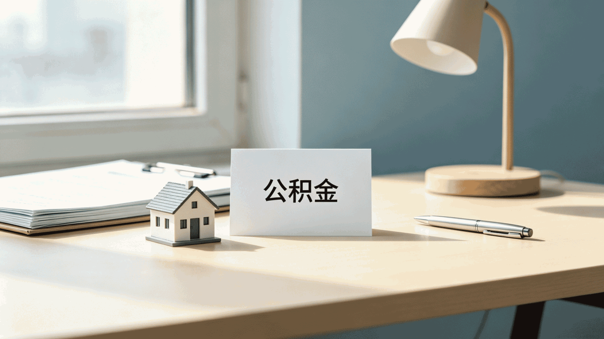 在焦作办公积金租房提取，心情像坐过山车