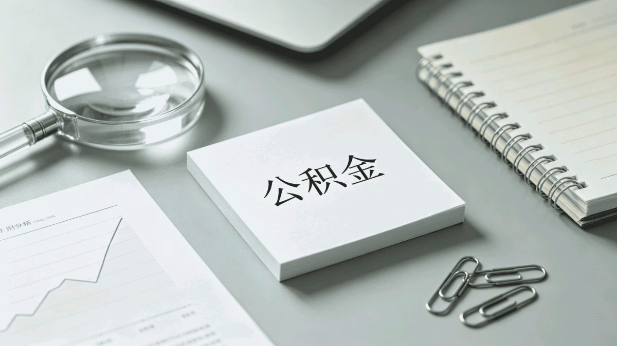 焦作已经封存的公积金怎么提取出来