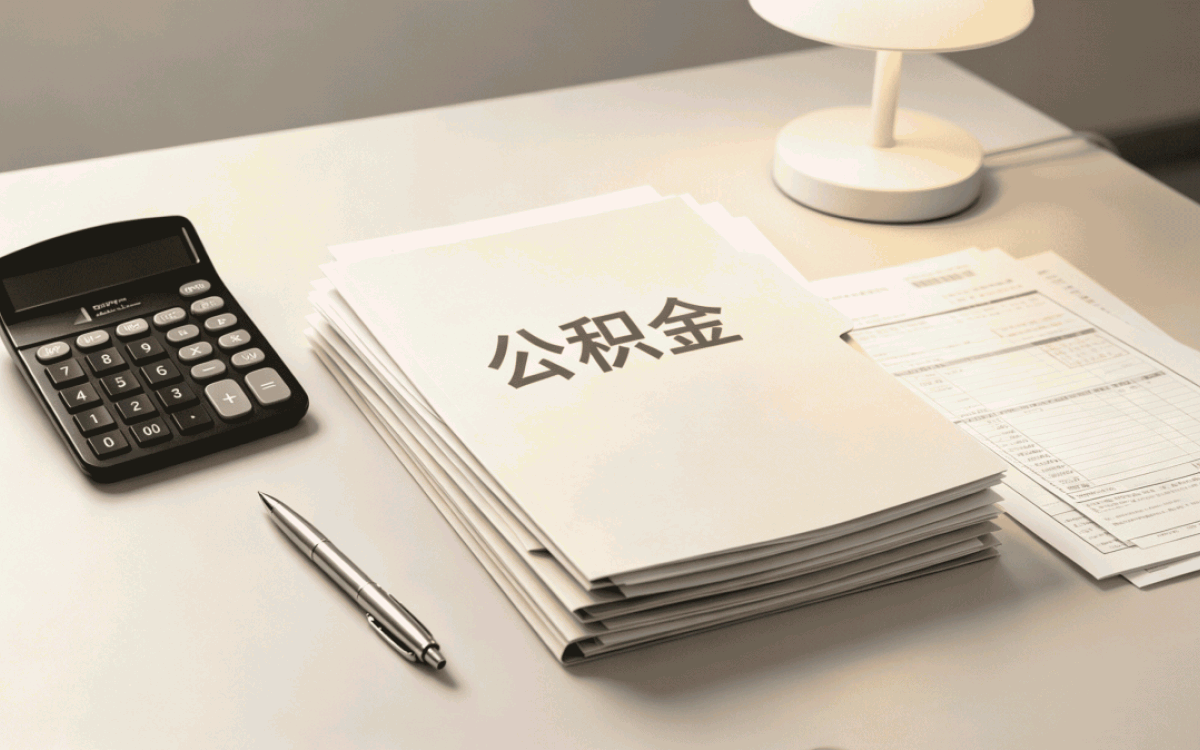 焦作在职公积金转移注意事项有新规吗怎么算