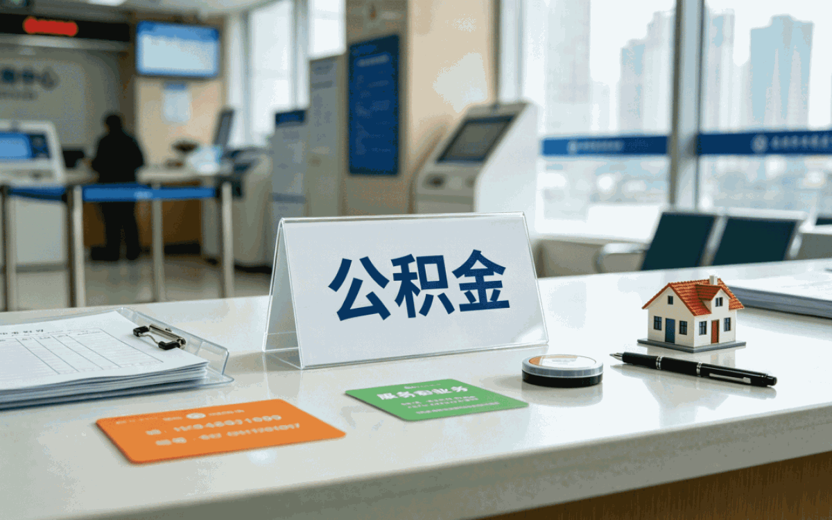 焦作退休后公积金提取办理攻略岁数到了能不能办