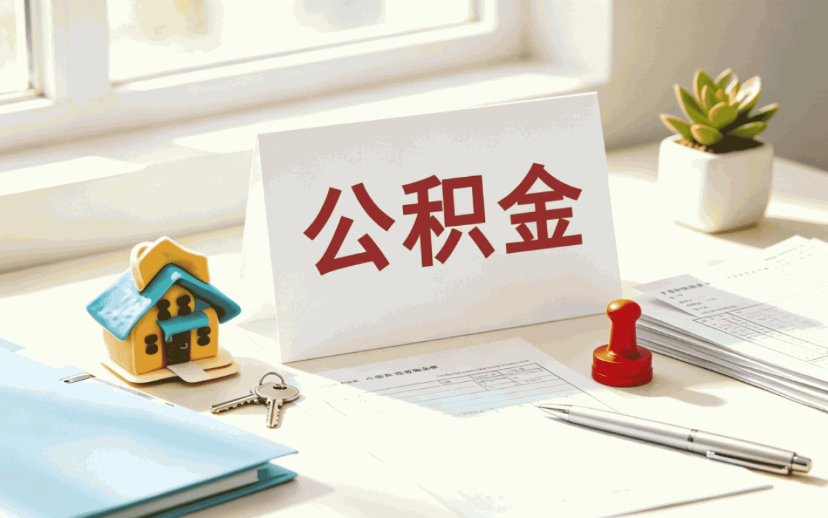 焦作在职公积金转移注意事项有新规吗怎么算