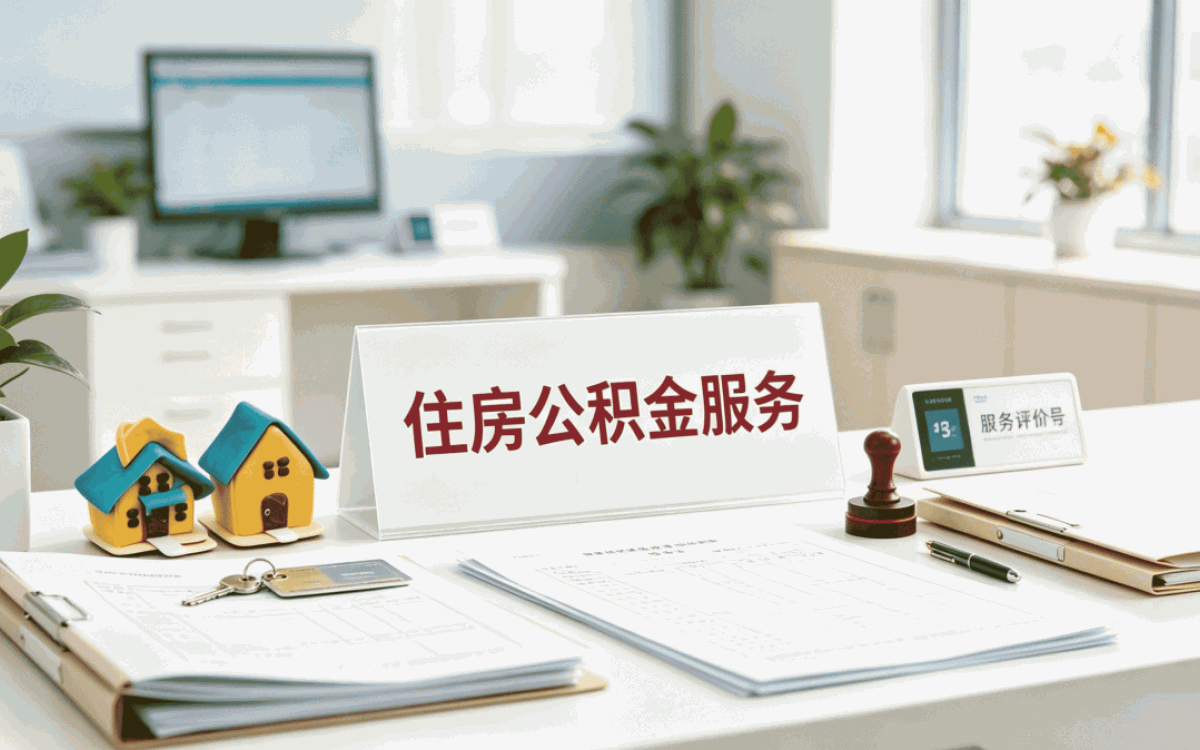 焦作公积金买房提取咋弄?