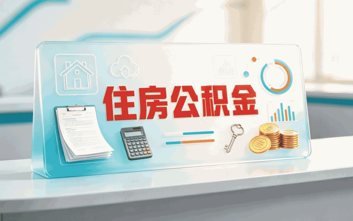 焦作公积金提取3天到账，我是这样办的