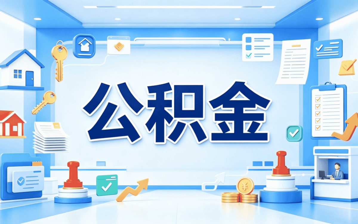 焦作自由职业公积金提取办理须知差多少钱