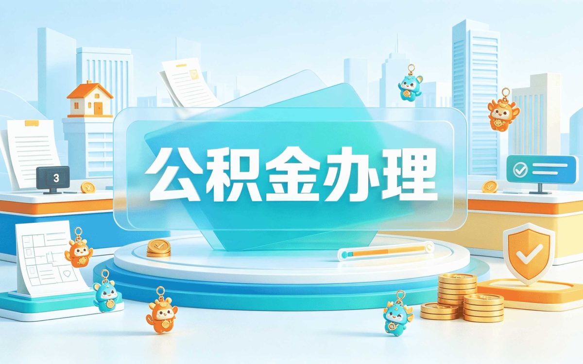 焦作公积金代办是什么意思怎么收费去哪办