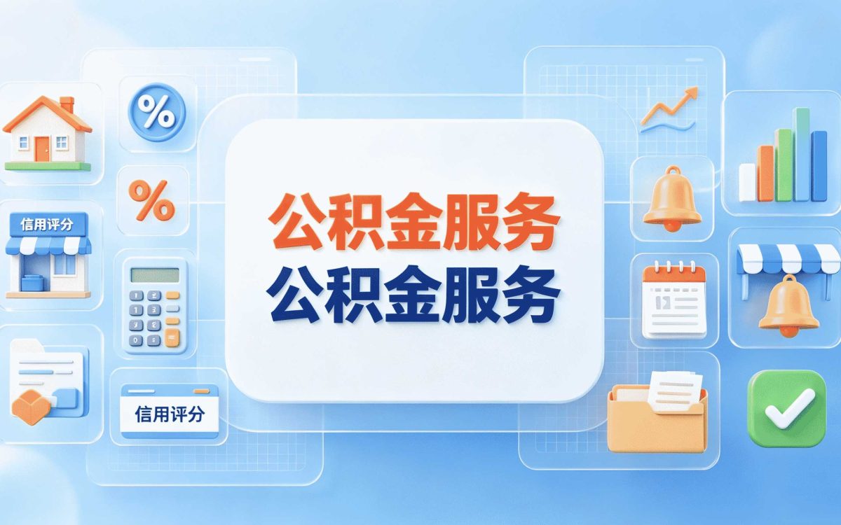 焦作公积金异地转移接续有必要吗想清再动