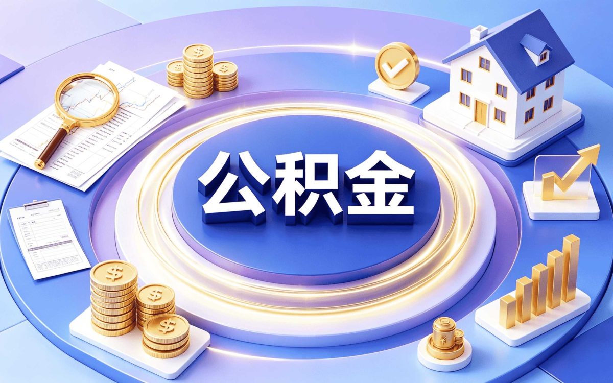 焦作装修后公积金提取额度我跑了两回才弄明白