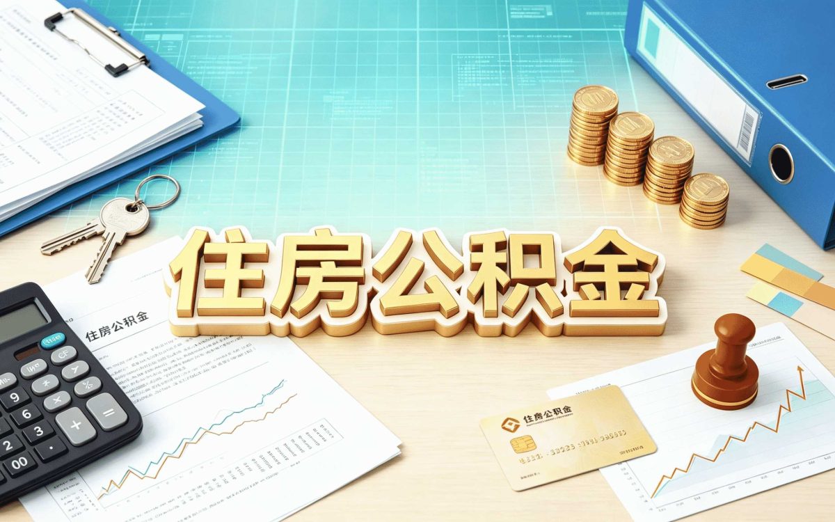 焦作装修后公积金提取额度我跑了两回才弄明白