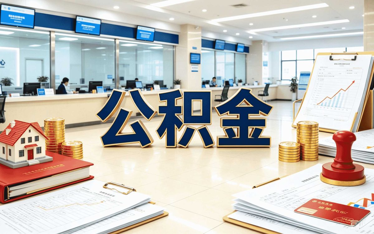 焦作异地公积金转移接续多久到账户几天能办好