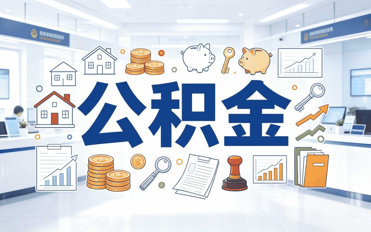 焦作装修后公积金提取额度我跑了两回才弄明白