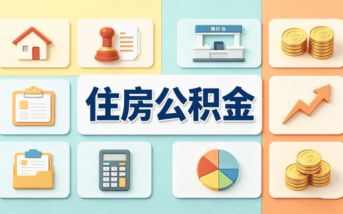 焦作公积金断交还能贷款买房吗差多少钱