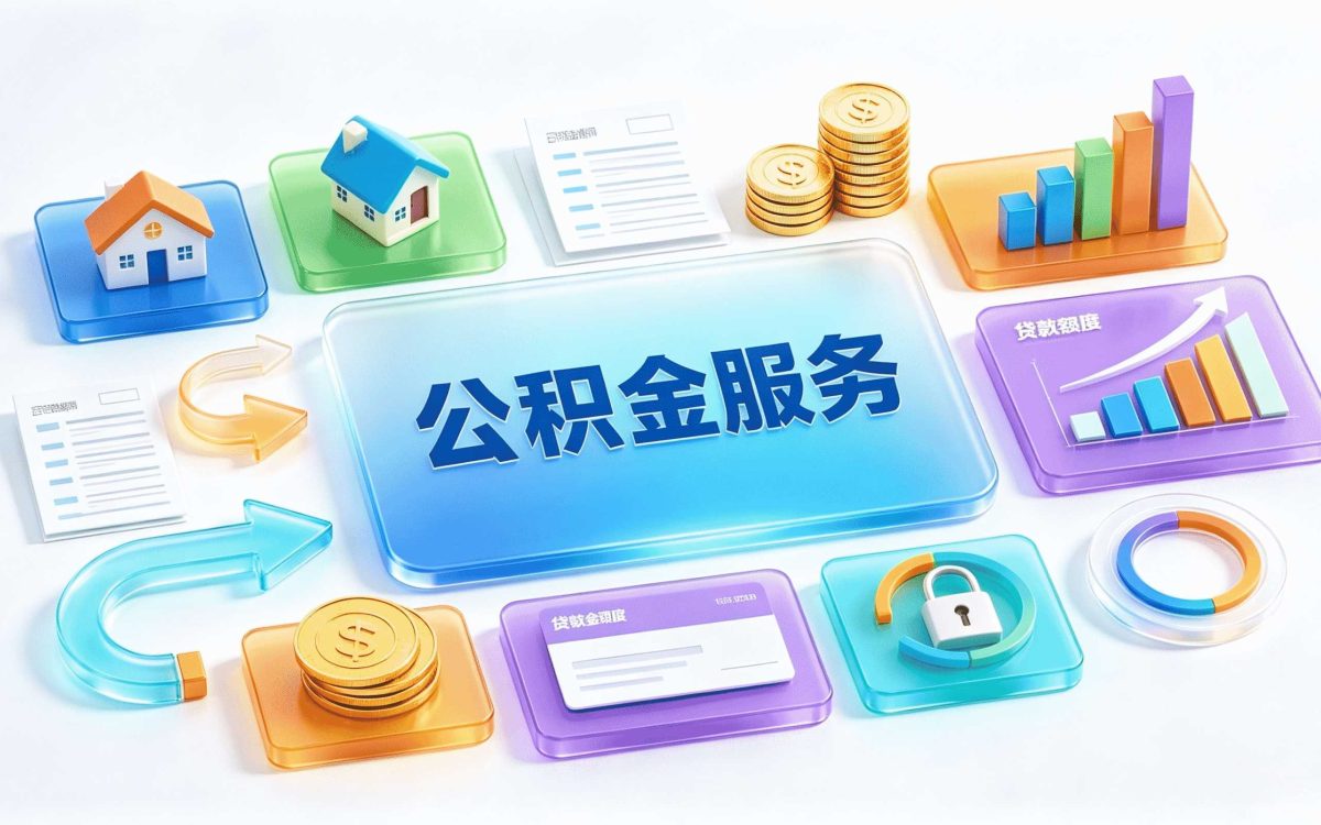 焦作公积金市内代办资格查询，看看你符合条件吗
