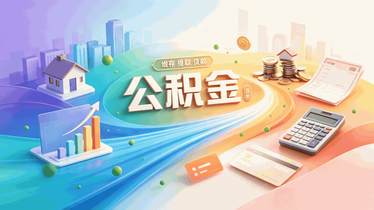 亲历焦作公积金余额代办办理，这些细节要注意