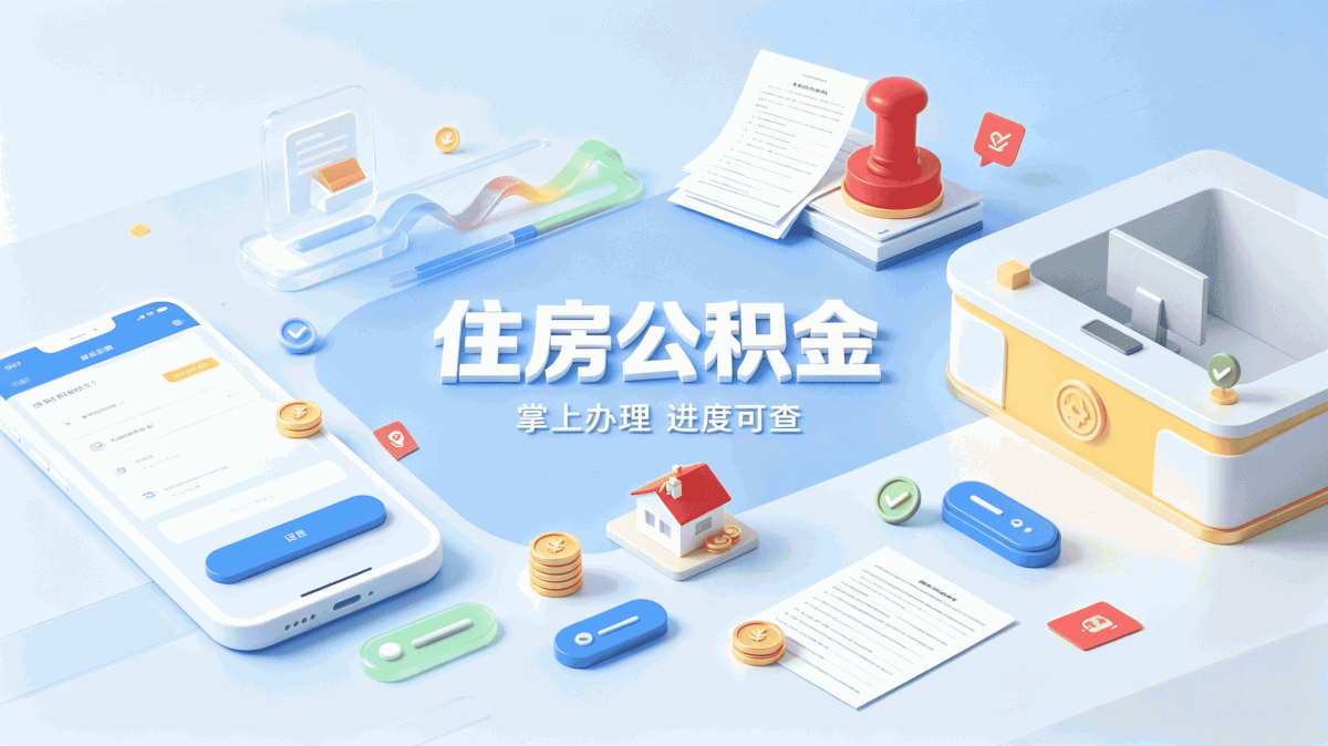 焦作大额公积金代办到底行不行?