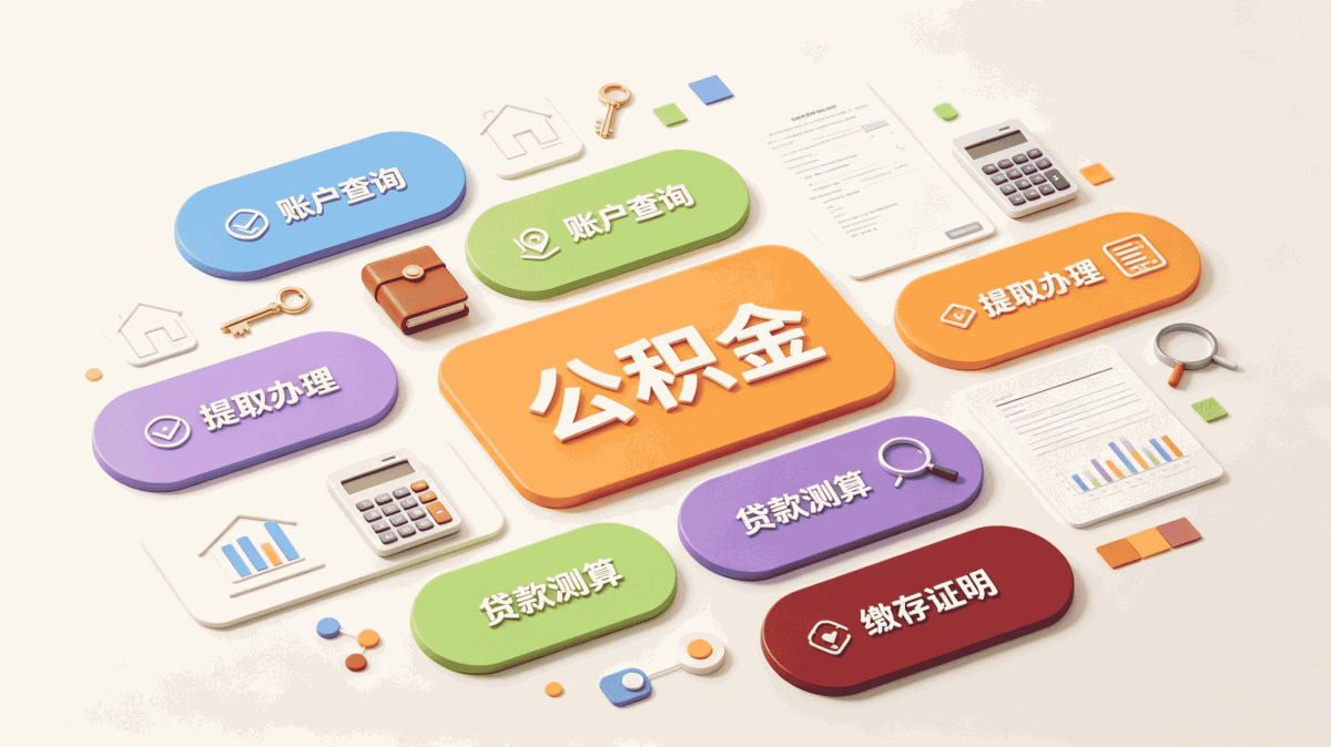 焦作公积金断交还能贷款买房吗差多少钱