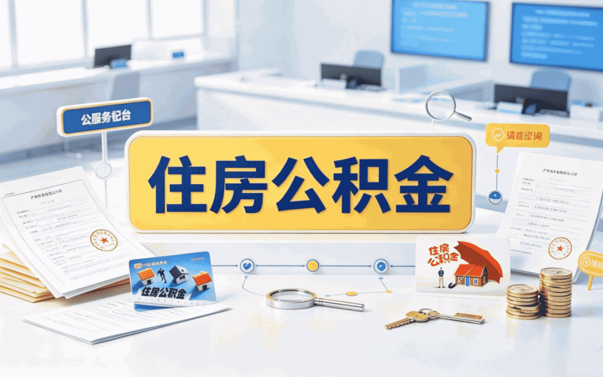 焦作公积金断交还能贷款买房吗差多少钱