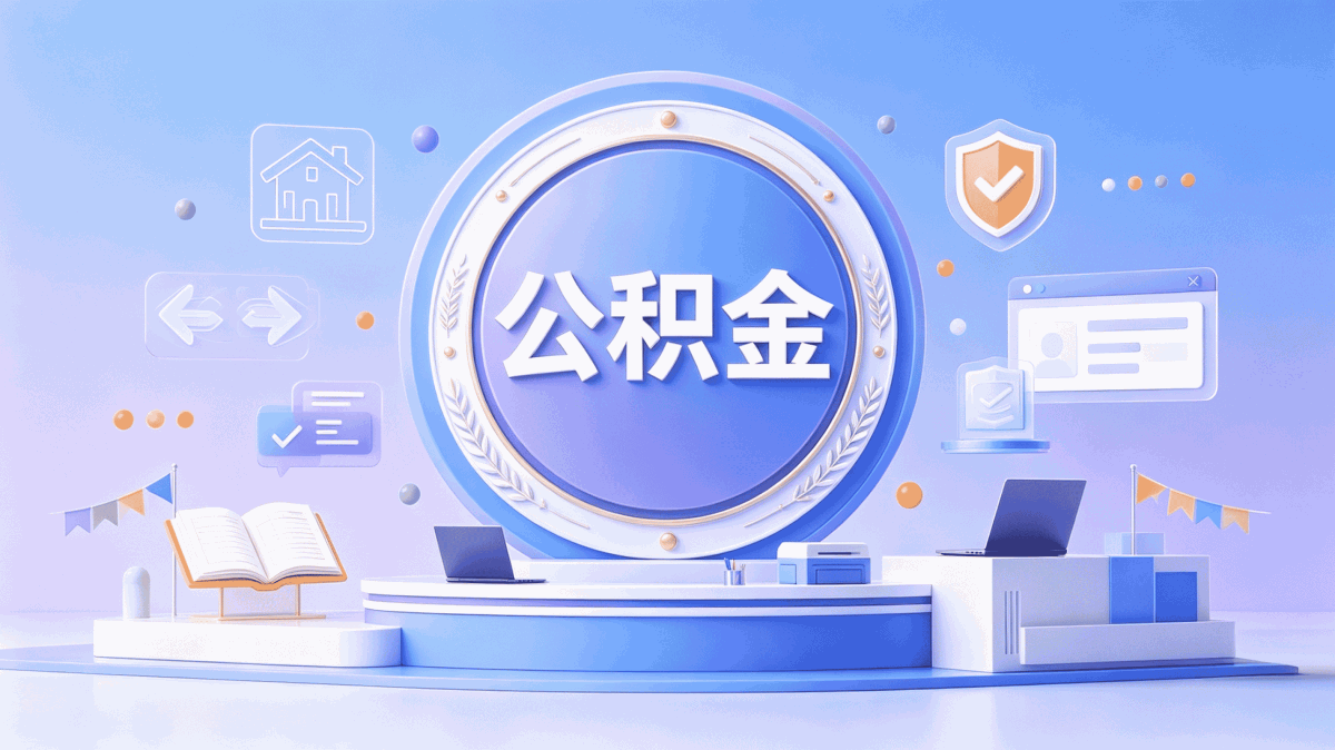 焦作异地公积金转移接续多久到账户几天能办好