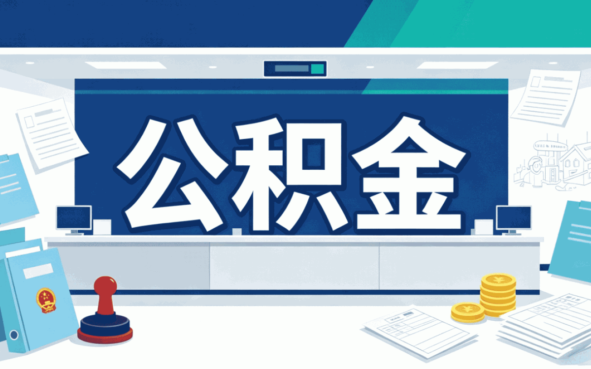 焦作公积金提取一般要多久才能到账钱几种情形