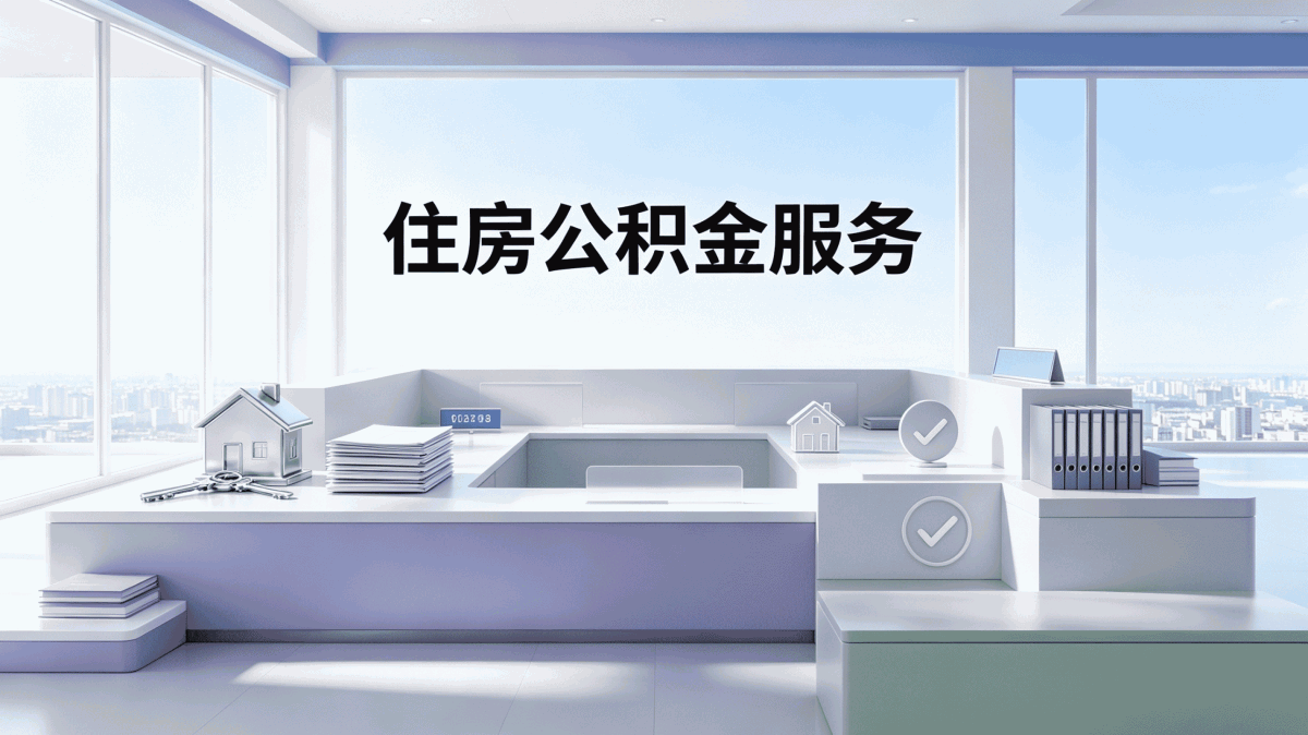 焦作公积金提取实测，3天到账经验分享