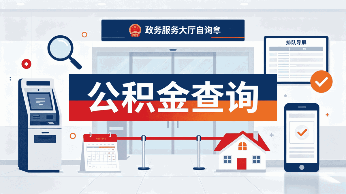 焦作办理住房公积金提取需要什么材料别踩坑