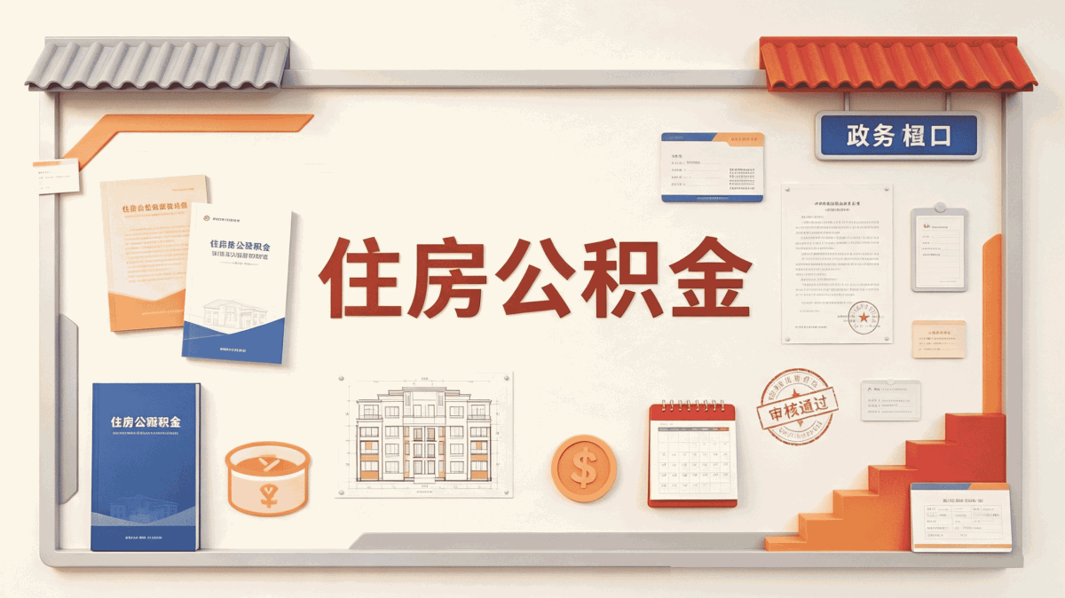 焦作公积金代办是什么意思怎么收费去哪办