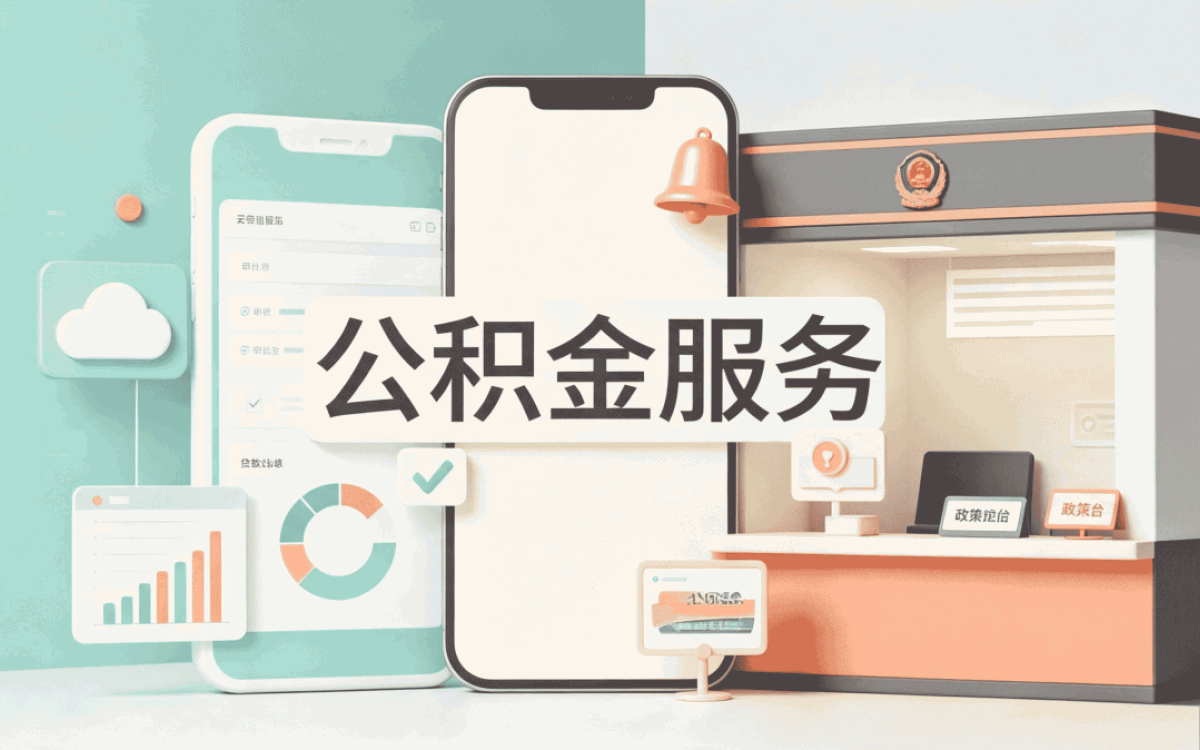 焦作装修后公积金提取材料口径怎么算