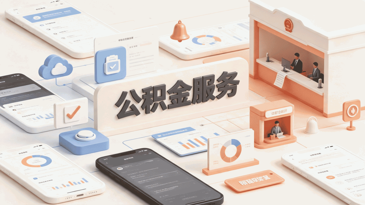 焦作办公积金提取比例要带什么?别白跑一趟