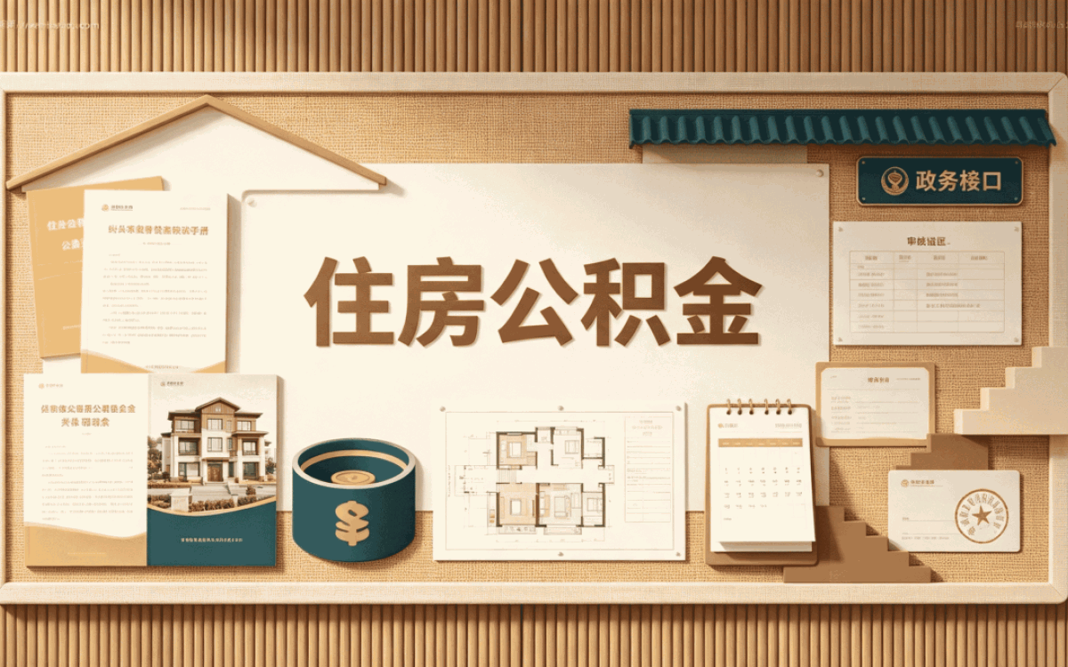 焦作公积金提取可以代办吗我跑了两趟