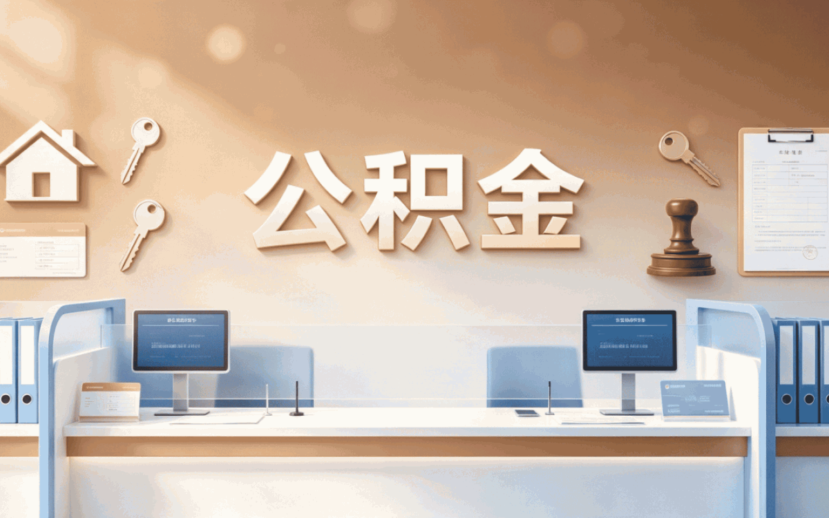 焦作自由职业公积金提取办理须知差多少钱