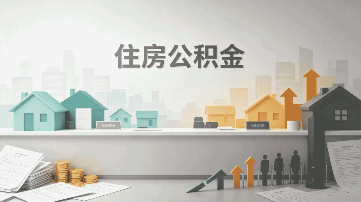 焦作大额公积金代办到底行不行？