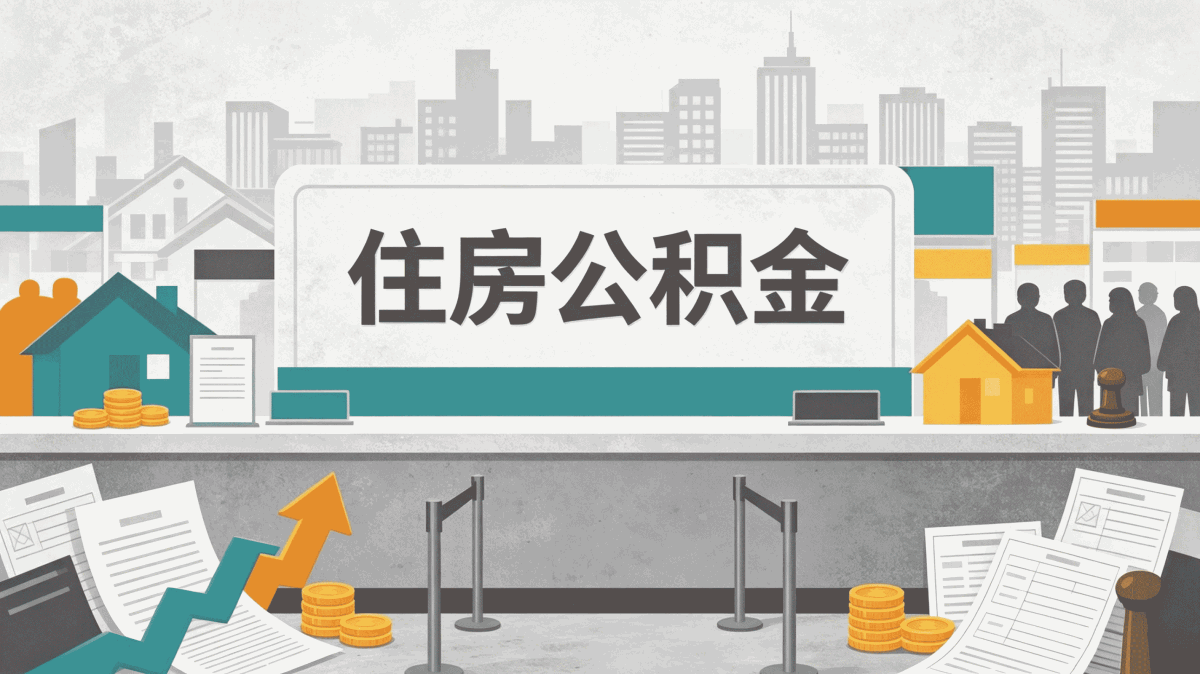 焦作装修后公积金提取材料口径怎么算