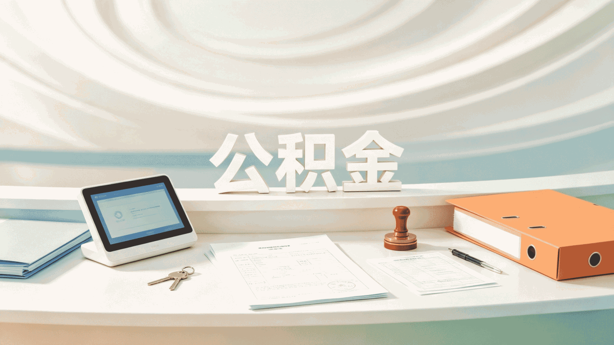 焦作已经封存的公积金怎么提取出来