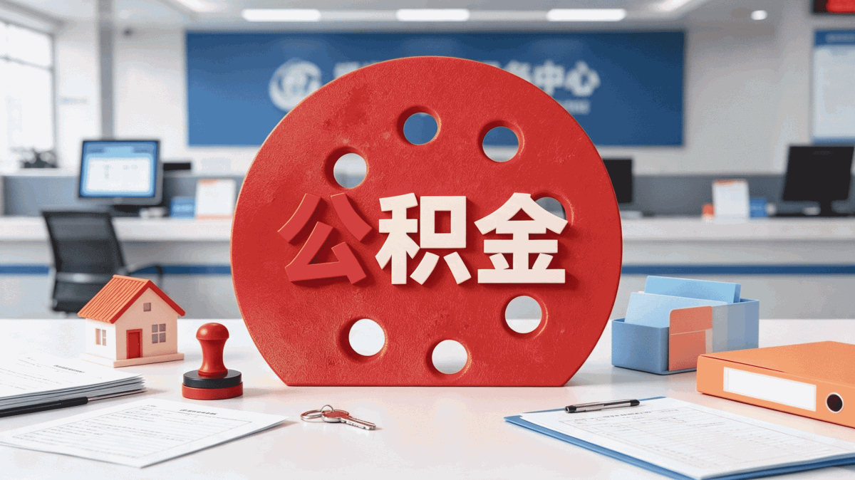焦作已经封存的公积金怎么提取出来