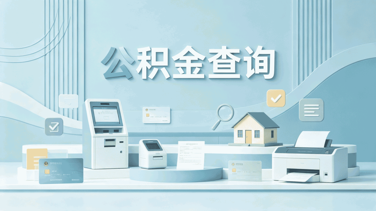焦作办公积金提取影响贷款吗会被拒吗？这些要注意