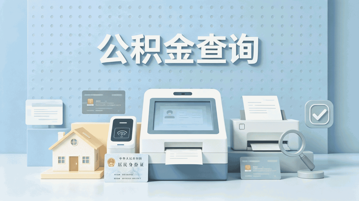 焦作公积金买房提取咋弄?