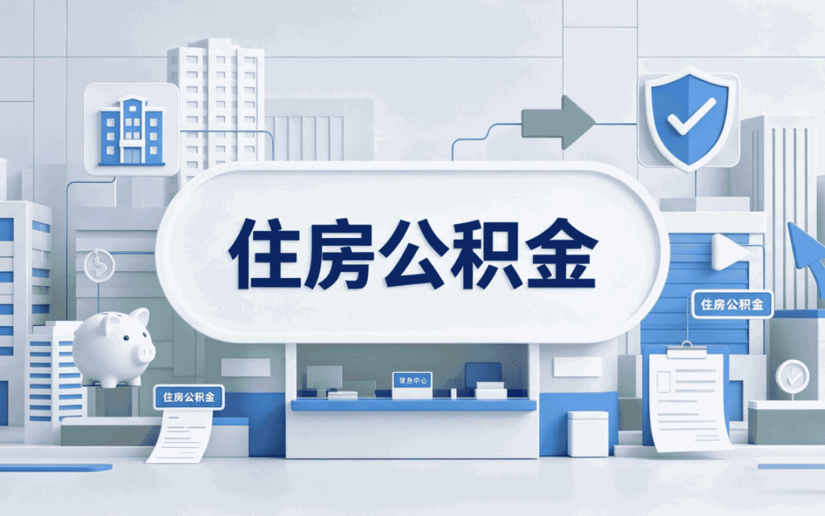 焦作这边,已经封存的公积金怎么提取出来