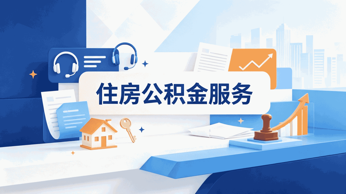 焦作这边,已经封存的公积金怎么提取出来