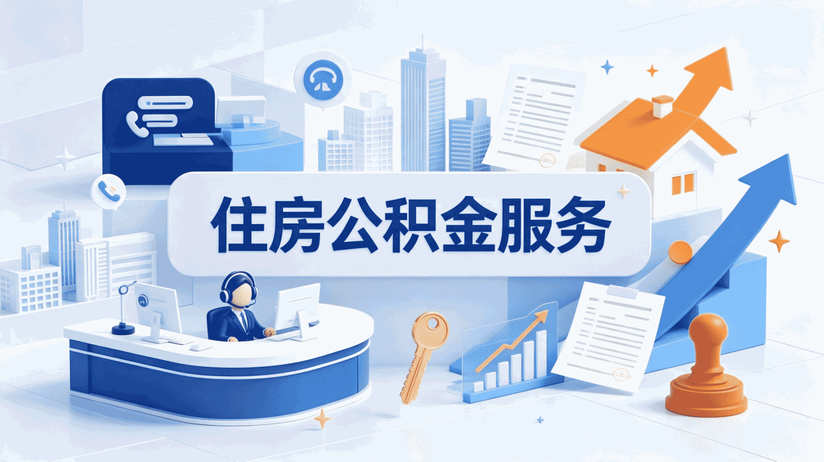 附近公积金代办在焦作怎么做到当天到账？
