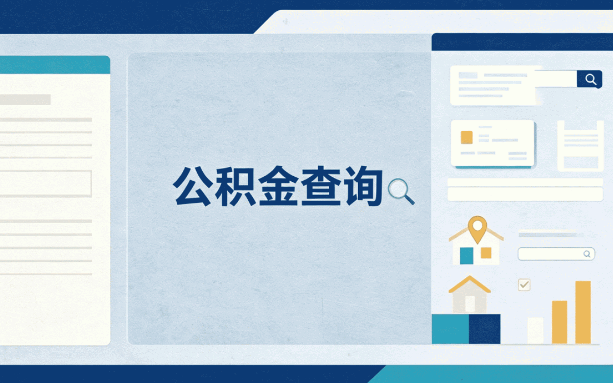 焦作公积金代办公司可靠吗怎么收费到底行不行