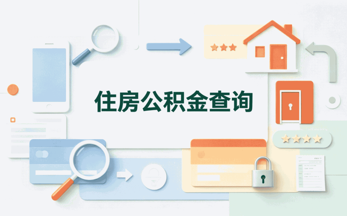 焦作注意,已经封存的公积金怎么提取出来别踩坑